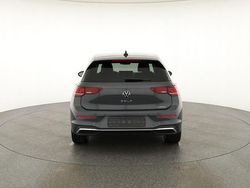 Mondsteingrau Neu 2025 VW Golf VIII Style | 37.475 € (Guter Preis)