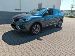 Grau Gebraucht 2019 Renault Kadjar Bose Edition SUV | 17.990 € (Fairer Preis)