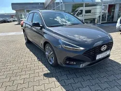 Ecotronic grey / mic (grau) Neu 2024 Hyundai i30 Advantage Kombi | 25.975 € (Fairer Preis)