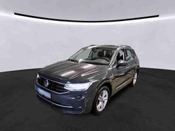 Grau Gebraucht 2020 VW Tiguan SUV | 19.990 € (Guter Preis)