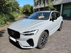Gebraucht 2024 Volvo XC60 SUV | 49.500 € (Fairer Preis)