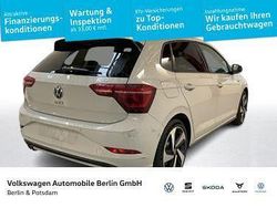 Grau Gebraucht 2024 VW Polo GTI Limousine | 24.990 € (Fairer Preis)