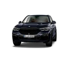 Gebraucht 2025 BMW X5 Comfort Edition SUV | 56.490 €