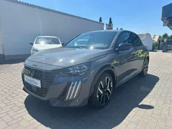 Grau Neu 2025 Peugeot 208 GT Kleinwagen | 24.990 € (Fairer Preis)