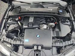 Schwarz Gebraucht 2007 BMW 118 Kleinwagen | 3.699 € (Fairer Preis)