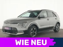 Stahlgrau Gebraucht 2023 Kia e-Niro Vision SUV | 25.773 € (Guter Preis)