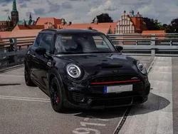 Schwarz Gebraucht 2019 Mini John Cooper Works Kleinwagen | 23.990 € (Fairer Preis)