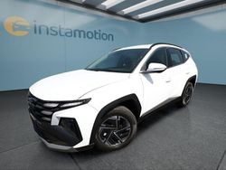 Weiß Neu 2025 Hyundai Tucson SUV | 29.299 € (Guter Preis)