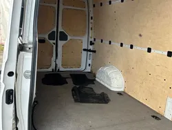 Weiß Gebraucht 2021 VW Crafter Van | 22.400 € (Superpreis)