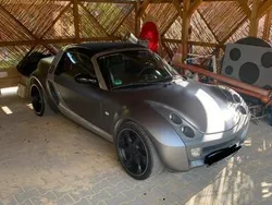Smart Roadster