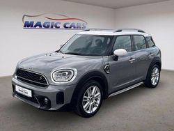 Moonwalk grey (metallic) (metallic) Gebraucht 2022 Mini Cooper S Kleinwagen | 28.900 € (Teuer)