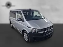 Silber metallic Gebraucht 2022 VW T6.1 Van | 41.140 € (Guter Preis)