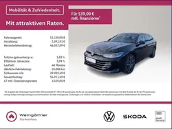 Andere farbe Neu 2024 VW Passat Business Kombi | 49.890 € (Fairer Preis)