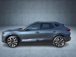 Andere farbe Gebraucht 2024 Cupra Formentor SUV | 33.888 € (Etwas zu teuer)