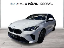 Weiß Neu 2025 BMW 120 M Sport Kleinwagen | 41.790 € (Fairer Preis)