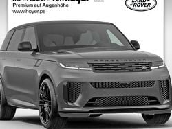 Grau Neu 2025 Land Rover Range Rover Sport SUV | 179.880 € (Guter Preis)