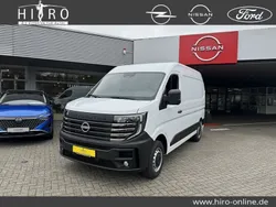 Othercolor Gebraucht 2022 Nissan Interstar N-Connecta Van | 47.490 €