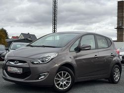Braun Gebraucht 2013 Hyundai ix20 Comfort Kleinwagen | 5.999 € (Fairer Preis)