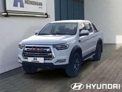 Weiß Neu 2025 JAC JS8 SUV | 29.750 €