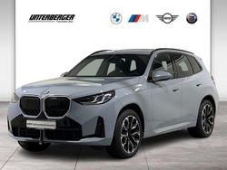 M brooklyn grau Gebraucht 2025 BMW X3 Comfort Edition SUV | 56.890 € (Guter Preis)