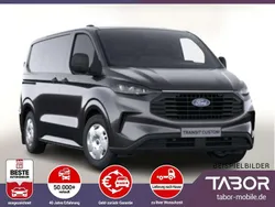 Magnetic metallic Neu 2024 Ford Transit Custom Trend Van / Kleinbus | 32.788 €