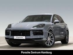Grau Gebraucht 2025 Porsche Cayenne SUV | 140.099 €