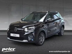 Schwarz Gebraucht 2025 Citroën C3 Start Kleinwagen | 19.000 € (Fairer Preis)