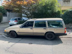 Andere farben Gebraucht 1994 Volvo 940 Kombi | 2.900 €