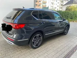 Grau Gebraucht 2020 Seat Tarraco SUV | 22.700 € (Fairer Preis)