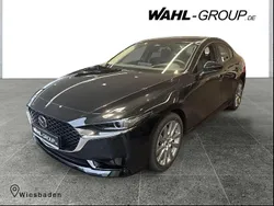 Neu 2025 Mazda 3 Exclusive-Line | 31.155 € (Etwas zu teuer)