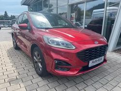 Lucidrot metallic Gebraucht 2020 Ford Kuga ST-Line X SUV | 29.990 € (Teuer)