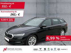 Schwarzmagic perleffekt Gebraucht 2022 Skoda Octavia Ambition Kombi | 21.930 € (Guter Preis)
