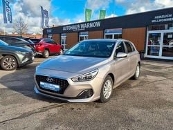 Beige Gebraucht 2019 Hyundai i30 Passion Plus Limousine | 12.490 € (Guter Preis)