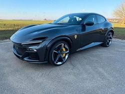 Grau Neu 2025 Ferrari Purosangue SUV | 617.610 € (Teuer)