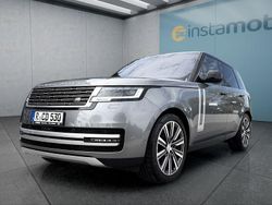 Grau Gebraucht 2023 Land Rover Range Rover SUV | 164.549 € (Teuer)