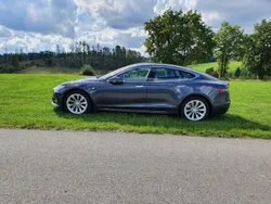 Gebraucht 2017 Tesla Model S Limousine | 26.800 € (Guter Preis)