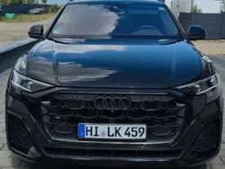Schwarz Gebraucht 2024 Audi Q8 Ambiente SUV | 91.900 €