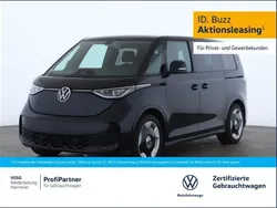 Schwarz Gebraucht 2023 VW ID. Buzz Pro Van | 46.990 € (Superpreis)