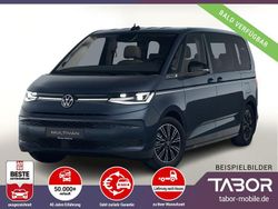 Blau Neu 2025 VW T7 Style Van | 56.588 €