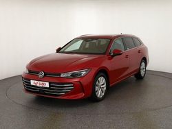 Andere Gebraucht 2024 VW Passat Kombi | 41.890 € (Guter Preis)
