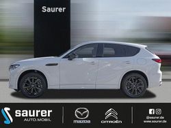Weiß Gebraucht 2024 Mazda CX-60 Homura-Line SUV | 46.000 € (Guter Preis)