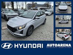 Lumen grey / mic Neu 2025 Hyundai i20 Trend Limousine | 21.975 € (Fairer Preis)