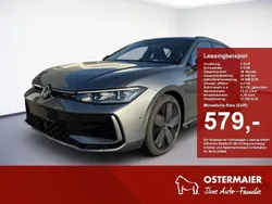 Diabasgrau Gebraucht 2025 VW Passat R-line Kombi | 49.980 €