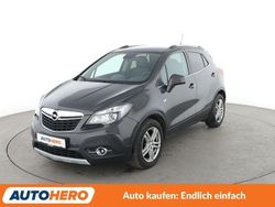 Grau Gebraucht 2014 Opel Mokka Innovation SUV | 10.590 € (Fairer Preis)
