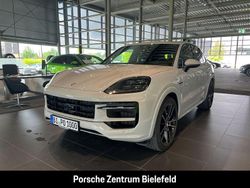 Weiss Gebraucht 2024 Porsche Cayenne S E-Hybrid SUV | 149.800 €
