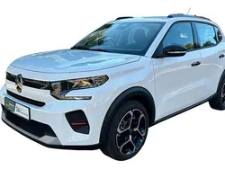 Weiß Gebraucht 2025 Citroën C3 Kleinwagen | 16.990 € (Guter Preis)