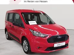 Race rot Gebraucht 2020 Ford Tourneo Connect Trend Van / Kleinbus | 12.790 € (Guter Preis)