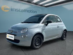 Grün Neu 2024 Fiat 500C Cabrio | 17.399 € (Fairer Preis)