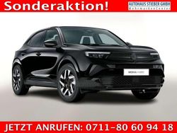 Karbon schwarz metallic Neu 2025 Opel Mokka SUV | 26.764 € (Fairer Preis)