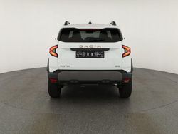 Arktisweiß Neu 2025 Dacia Duster Journey SUV | 27.975 € (Fairer Preis)